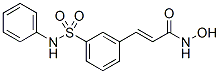 Belinostat (PXD101)