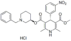 Benidipine hydrochloride