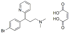 Brompheniramine