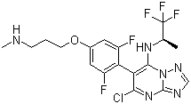 Cevipabulin (TTI-237)