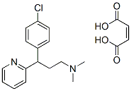 Chlorpheniramine maleate