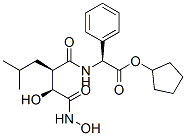 CHR2797 (Tosedostat)