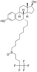 Fulvestrant (Faslodex)