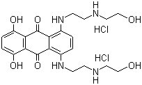 Mitoxantrone Hydrochloride