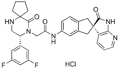 MK 3207 HCl