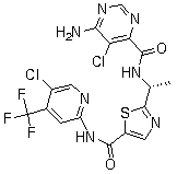 MLN2480 (BIIB-024)