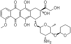 Pirarubicin