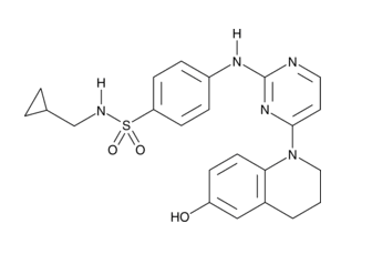 Pyrintegrin