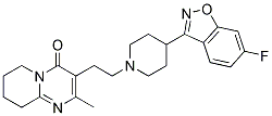 Risperidone (Risperdal)