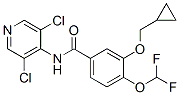 Roflumilast