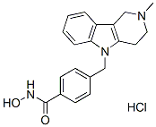 Tubastatin A HCl