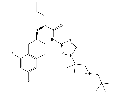 PF-03084014