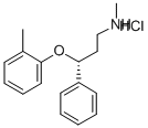 Atomoxetine HCl