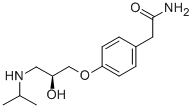 S-(-)-Atenolol