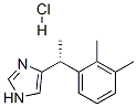 Medetomidine HCl