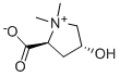 Betonicine