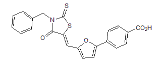 Leukadherin 1