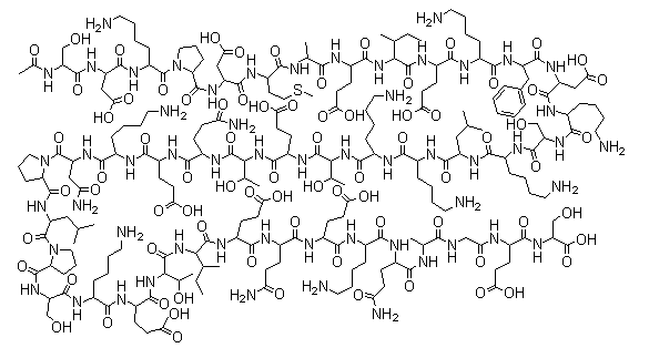 Thymosin b4