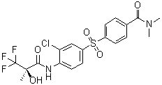 AZD 7545