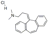 Cyclobenzaprine HCl