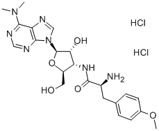 Puromycin 2HCl