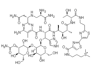 Bleomycin