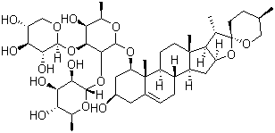 Ophiopogonin D