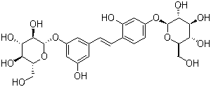 Mulberroside A