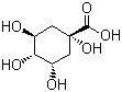 D-(-)-Quinic acid