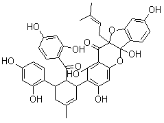Sanggenone D