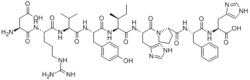 Angiotensin 1/2 (1-9)