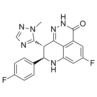 BMN-673 8R,9S