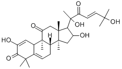 Cucurbitacin I