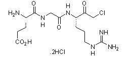 GGACK Dihydrochloride