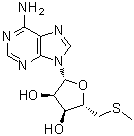 Methylthioadenosine