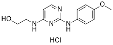 Cardiogenol C HCl