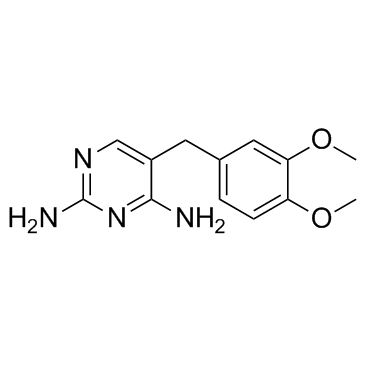 Diaveridine