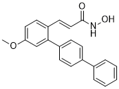 HDAC8-IN-1