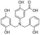 Lavendustin A