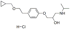 Betaxolol hydrochloride