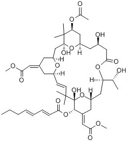 Bryostatin 1