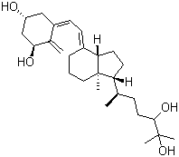 Calcitetrol