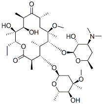 Clarithromycin