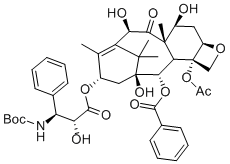 Docetaxel (Taxotere)