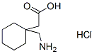 Gabapentin Hydrochloride