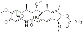 Geldanamycin