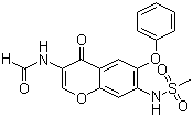 Iguratimod (T 614)