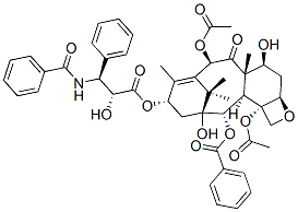 Paclitaxel (Taxol)