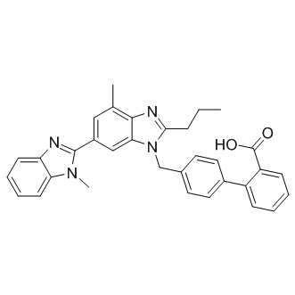 Telmisartan