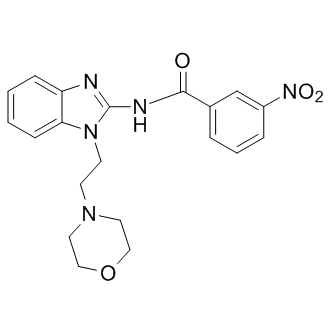 IRAK-1-4 Inhibitor I